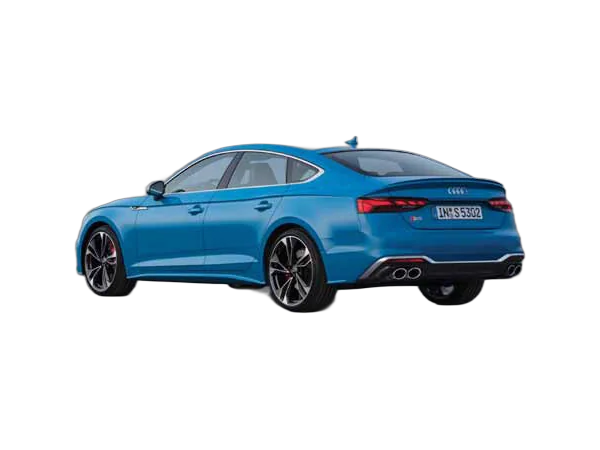 audi s5 sportback s5-sportback-30-tfsi-quattro-2021-2024 exterior